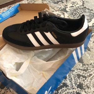 NWT Adidas OG Samba